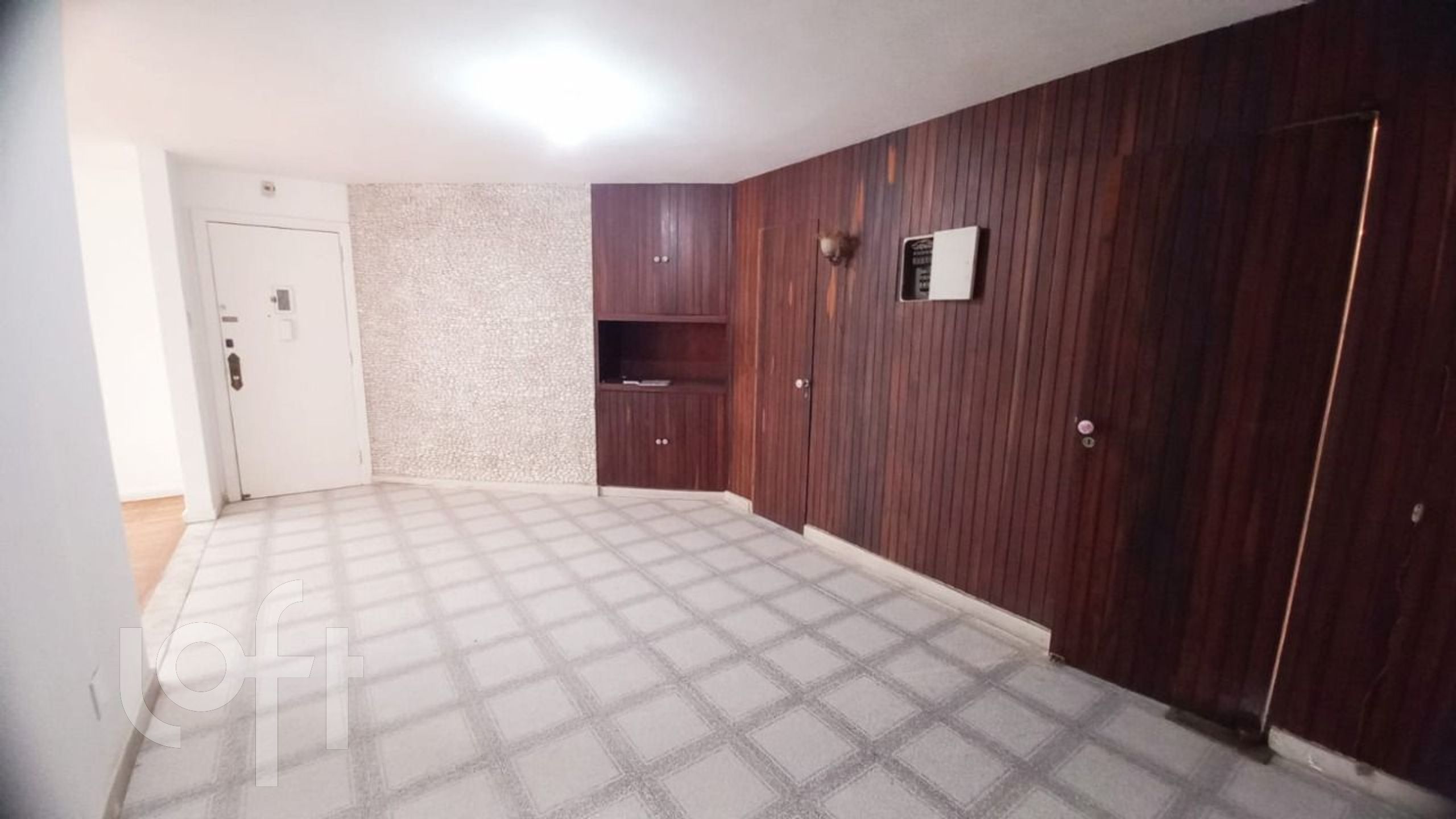 Apartamento à venda com 3 quartos, 187m² - Foto 1