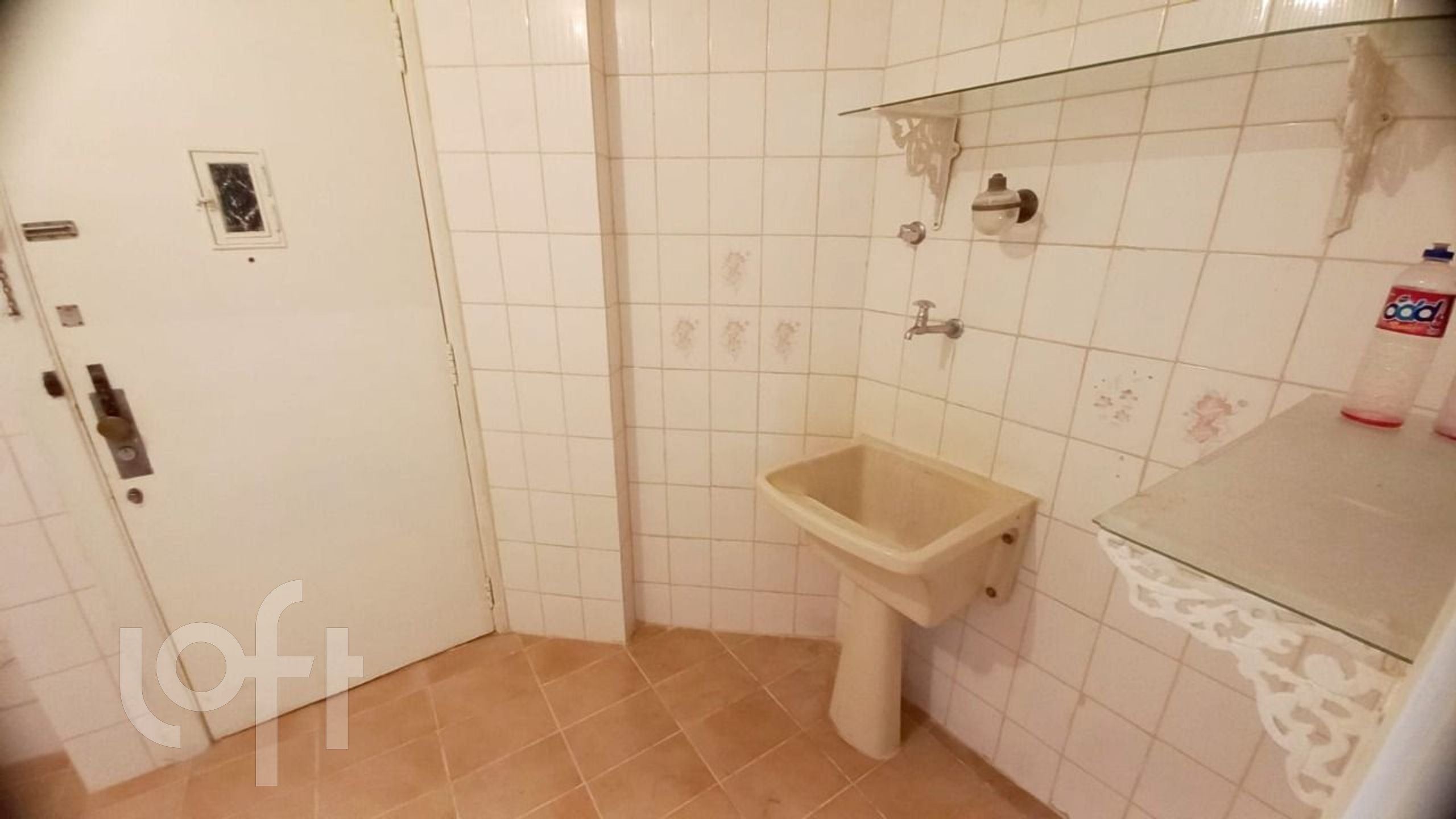 Apartamento à venda com 3 quartos, 187m² - Foto 7