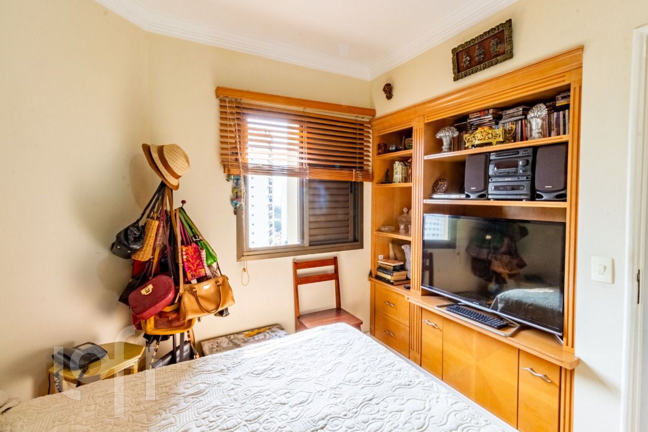 Apartamento à venda com 3 quartos, 100m² - Foto 15