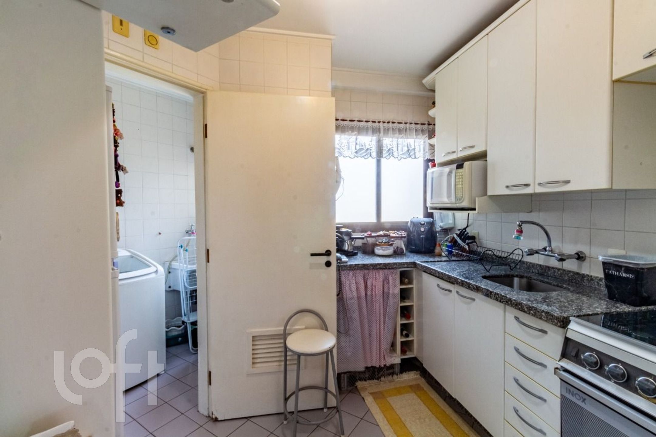 Apartamento à venda com 3 quartos, 100m² - Foto 8