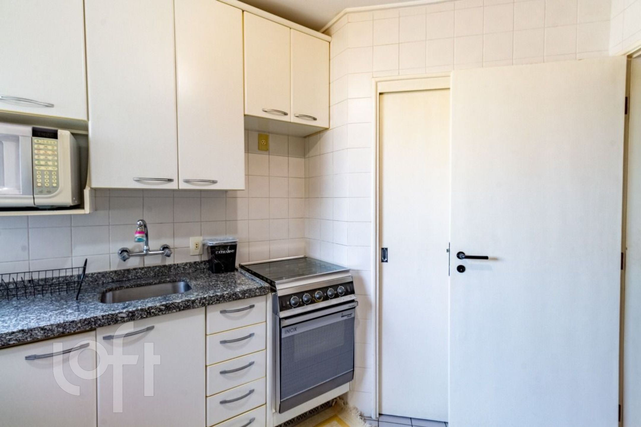 Apartamento à venda com 3 quartos, 100m² - Foto 9