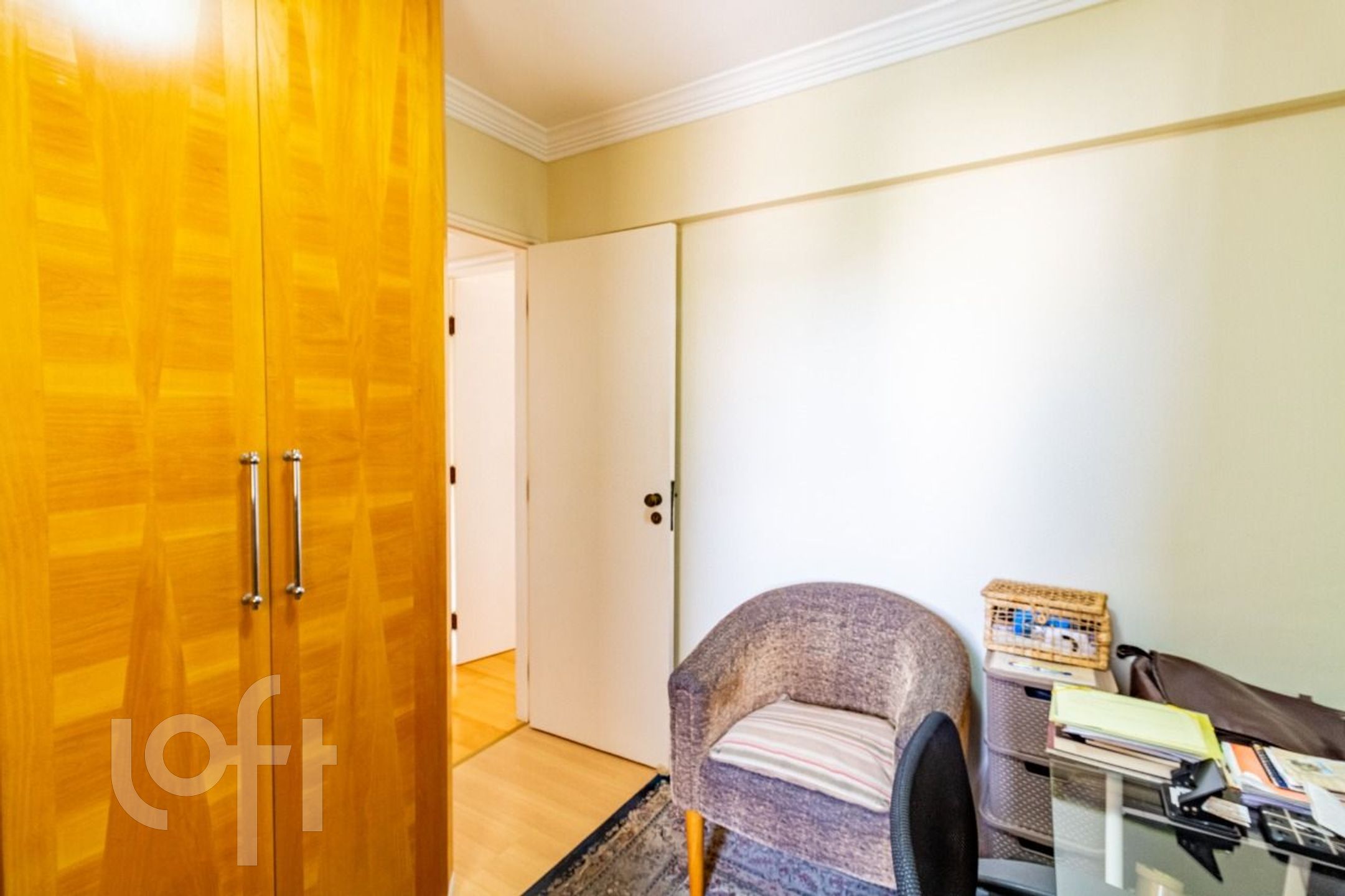 Apartamento à venda com 3 quartos, 100m² - Foto 22