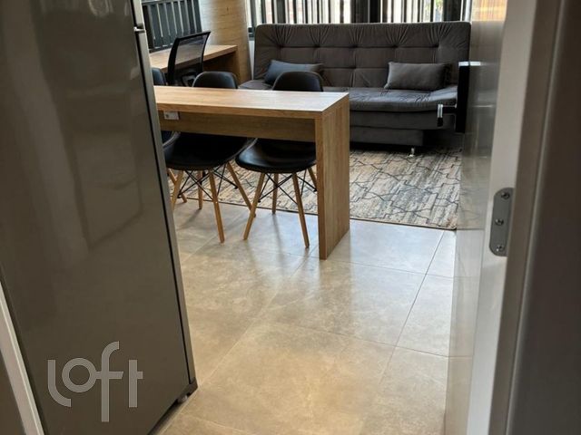 Apartamento com 29m², 1 dormitório, 1 suíte, Auxiliadora em Porto Alegre