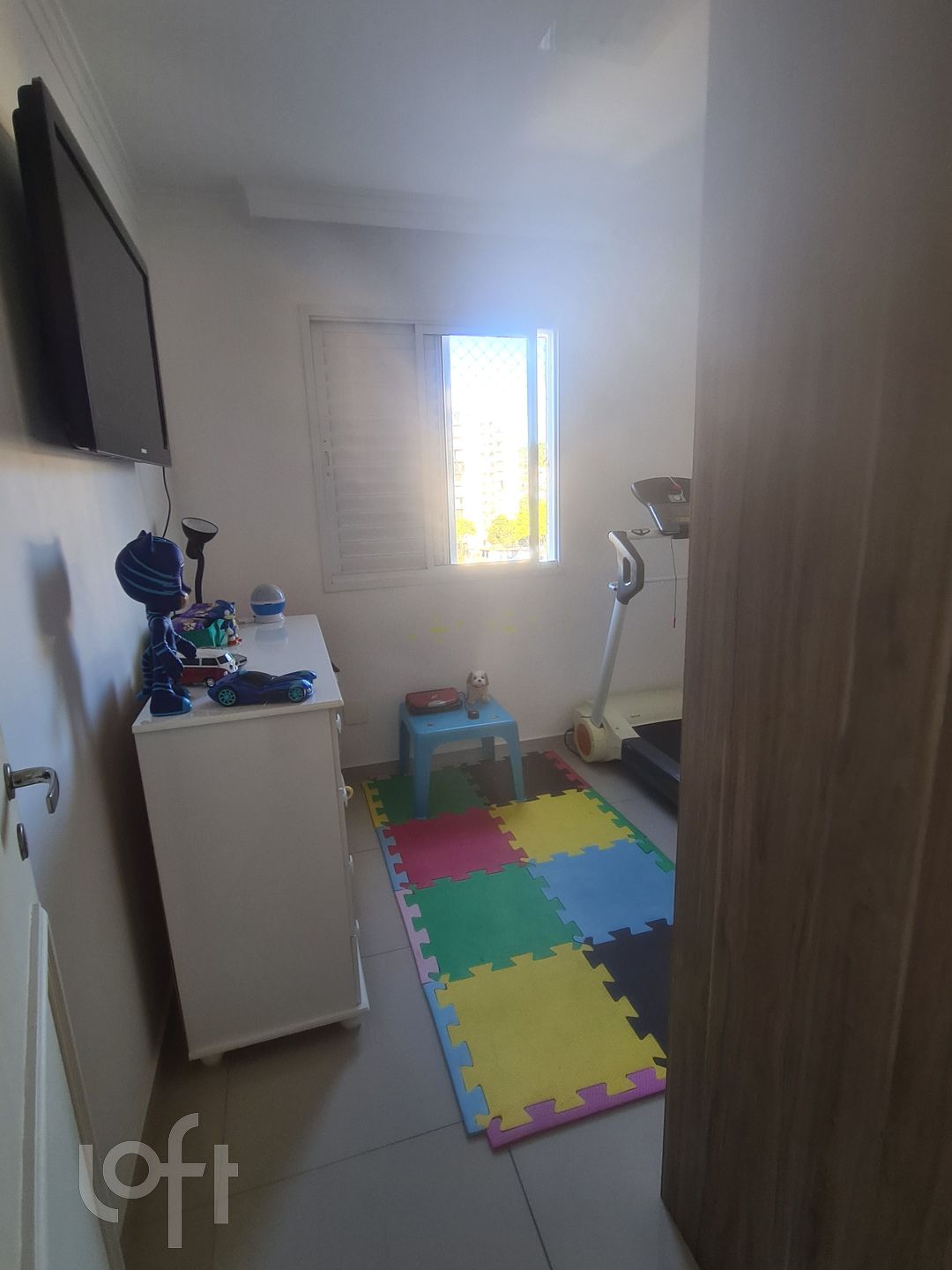 Apartamento à venda com 3 quartos, 68m² - Foto 10