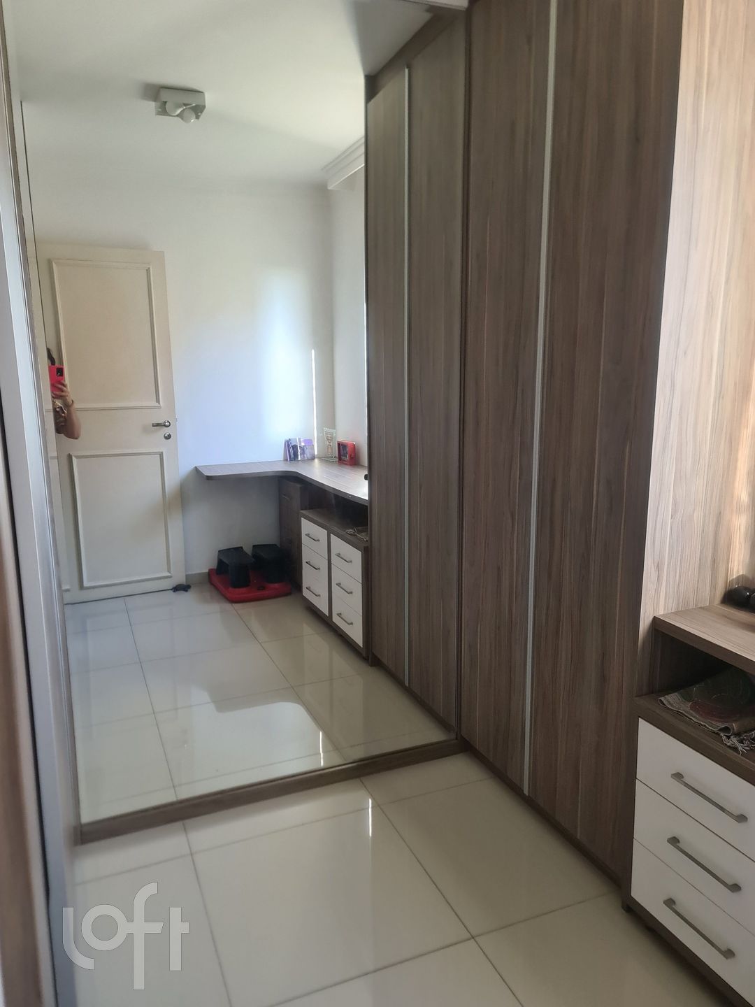 Apartamento à venda com 3 quartos, 68m² - Foto 9