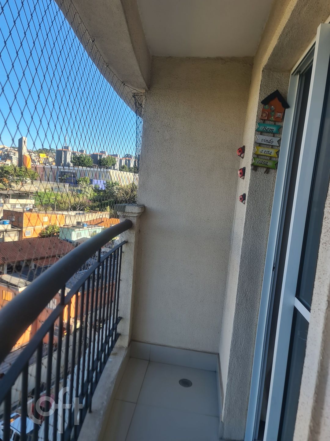 Apartamento à venda com 3 quartos, 68m² - Foto 6