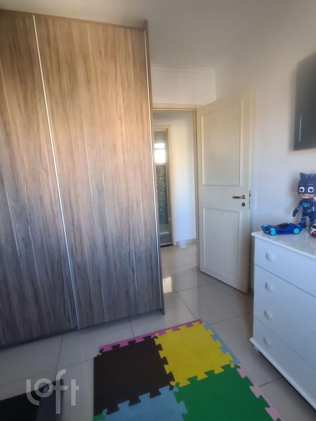 Apartamento à venda com 3 quartos, 68m² - Foto 11