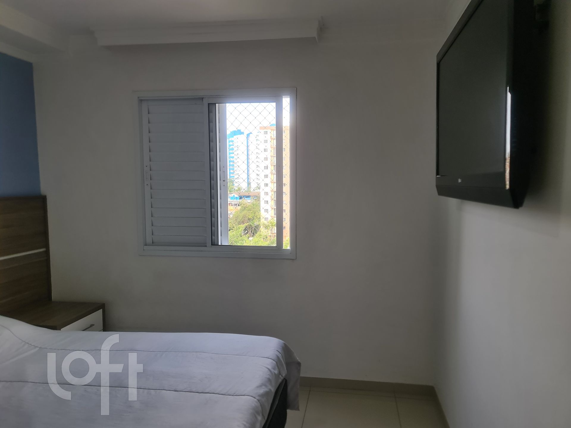 Apartamento à venda com 3 quartos, 68m² - Foto 13