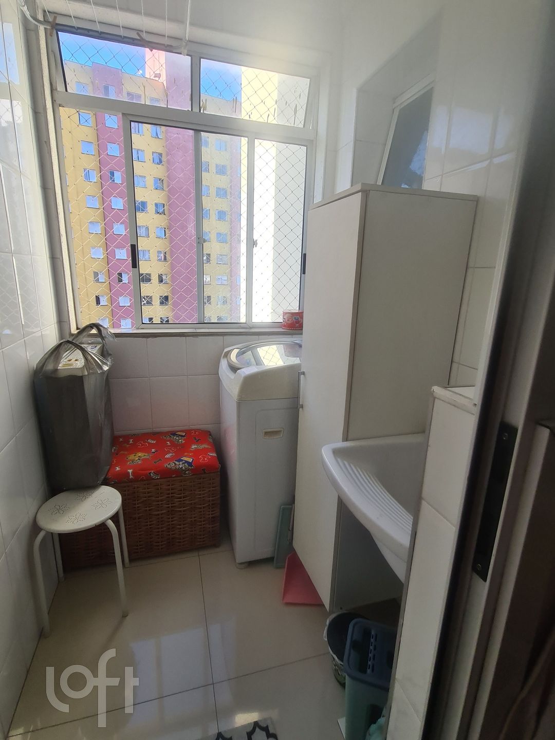 Apartamento à venda com 3 quartos, 68m² - Foto 8