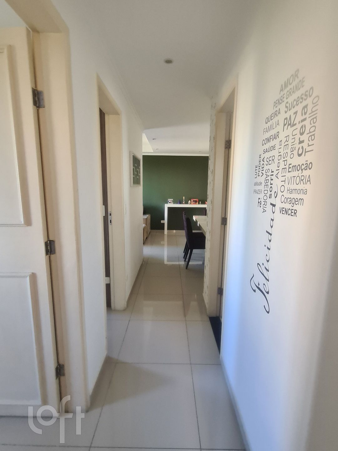 Apartamento à venda com 3 quartos, 68m² - Foto 5