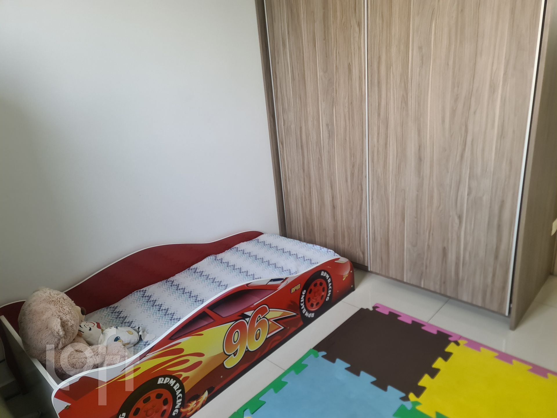 Apartamento à venda com 3 quartos, 68m² - Foto 14