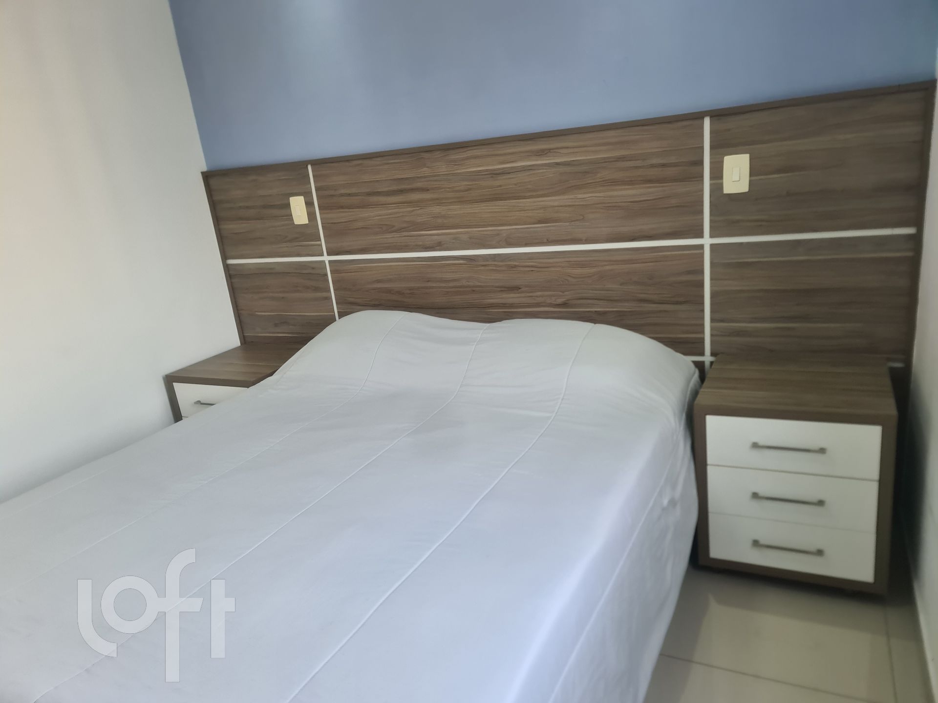 Apartamento à venda com 3 quartos, 68m² - Foto 12