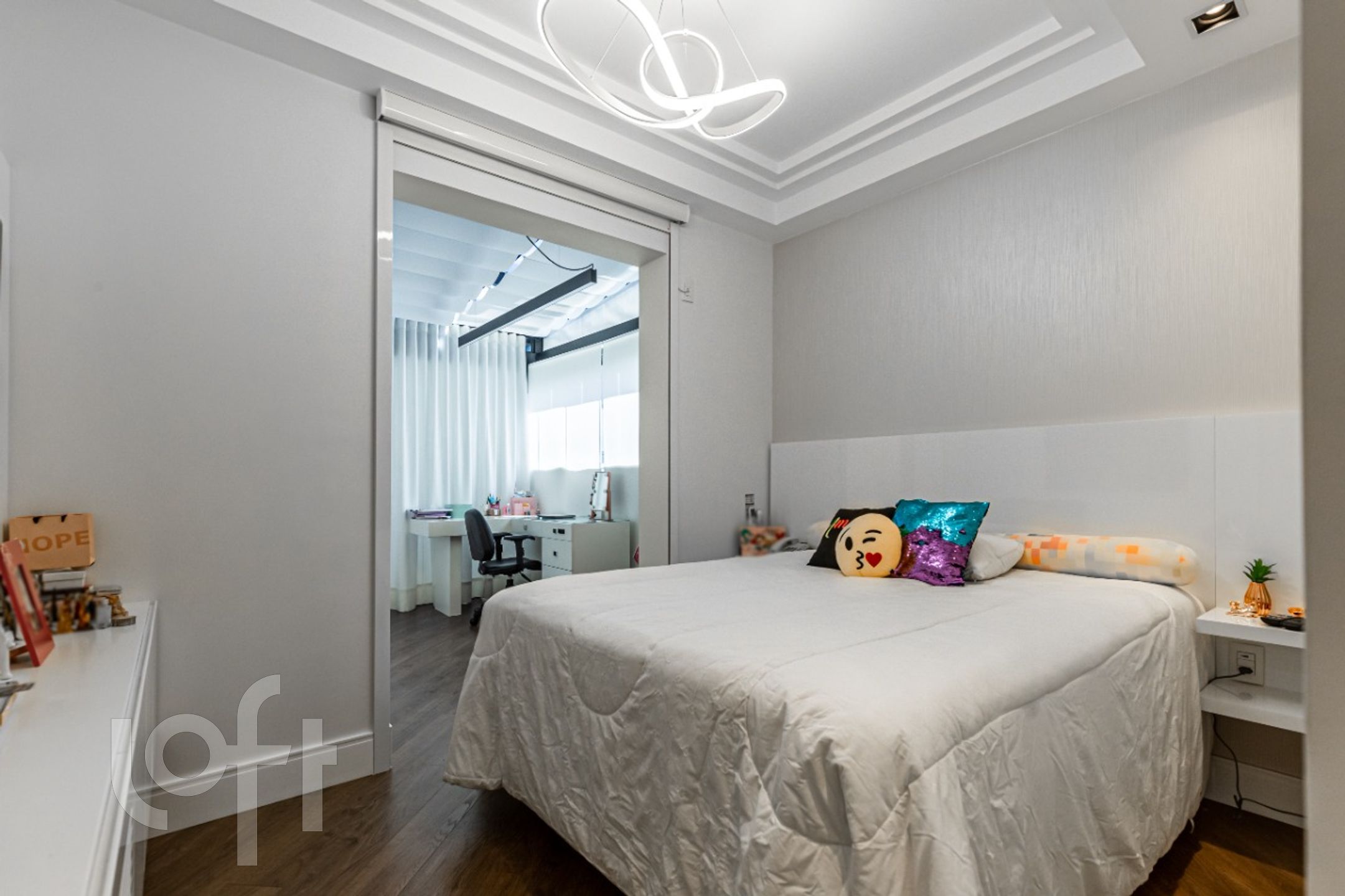 Apartamento à venda com 3 quartos, 350m² - Foto 39