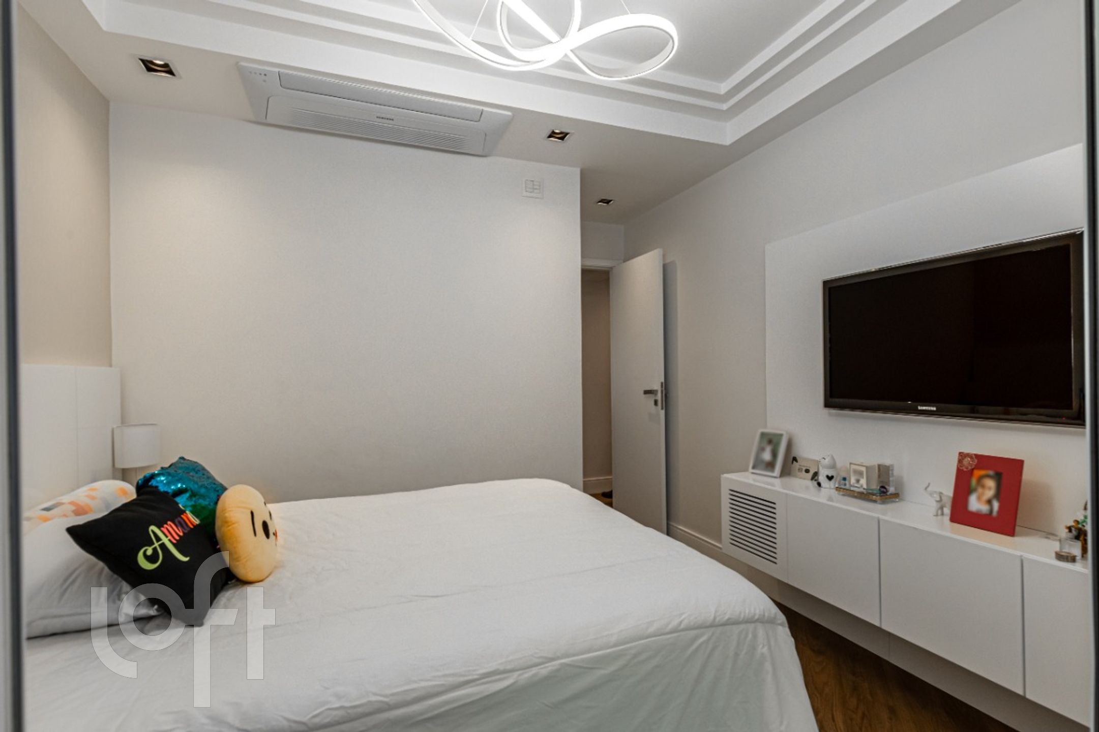 Apartamento à venda com 3 quartos, 350m² - Foto 40