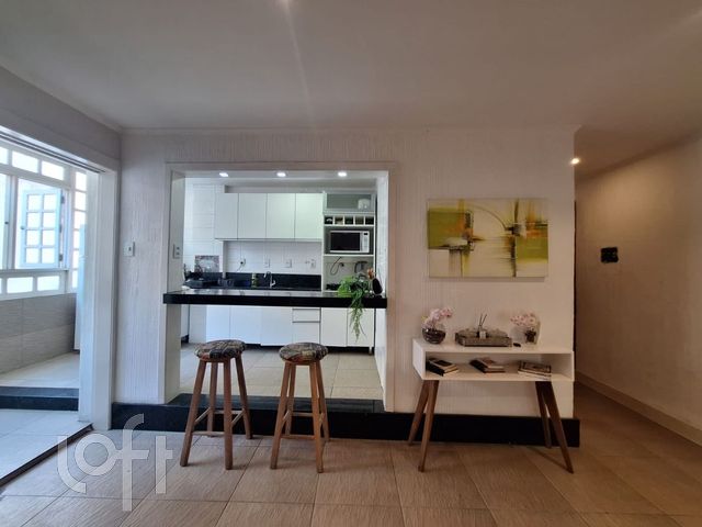 Apartamento com 82m², 3 dormitórios, 1 suíte, 1 vaga, Cidade Baixa em Porto Alegre