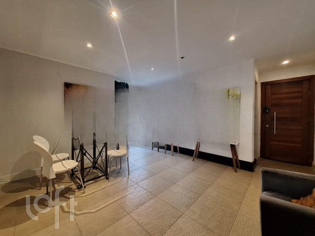 Apartamento com 82m², 3 dormitórios, 1 suíte, 1 vaga, Cidade Baixa em Porto Alegre