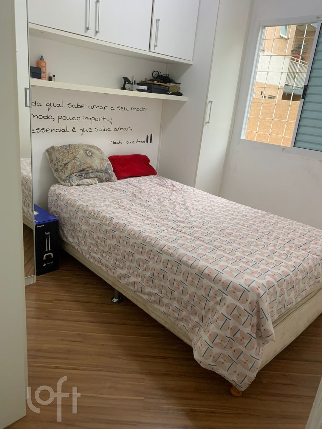 Apartamento à venda com 2 quartos, 49m² - Foto 10