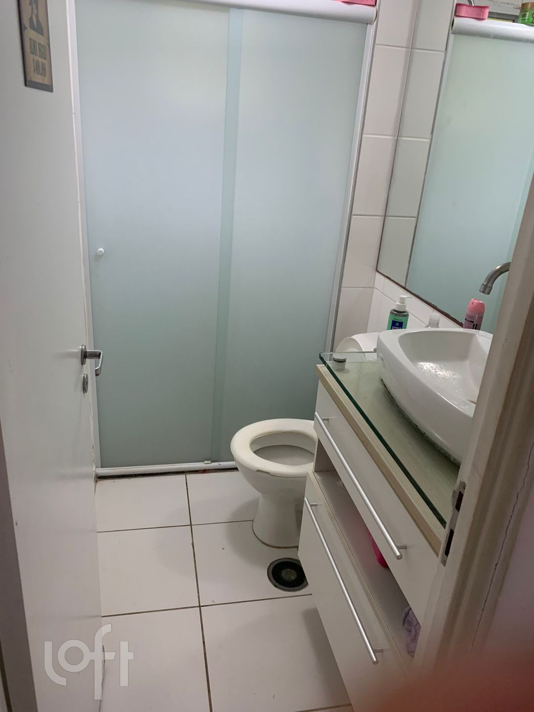 Apartamento à venda com 2 quartos, 49m² - Foto 18