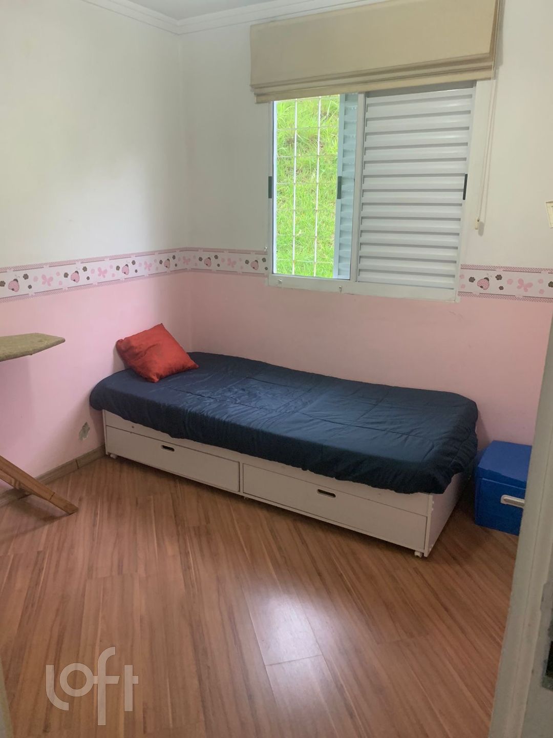 Apartamento à venda com 2 quartos, 49m² - Foto 11