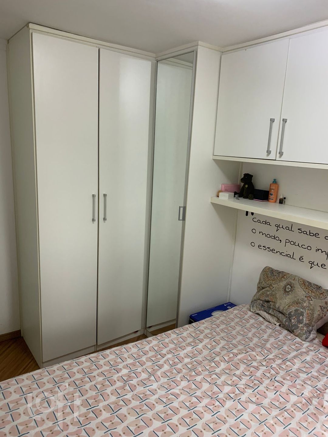 Apartamento à venda com 2 quartos, 49m² - Foto 8