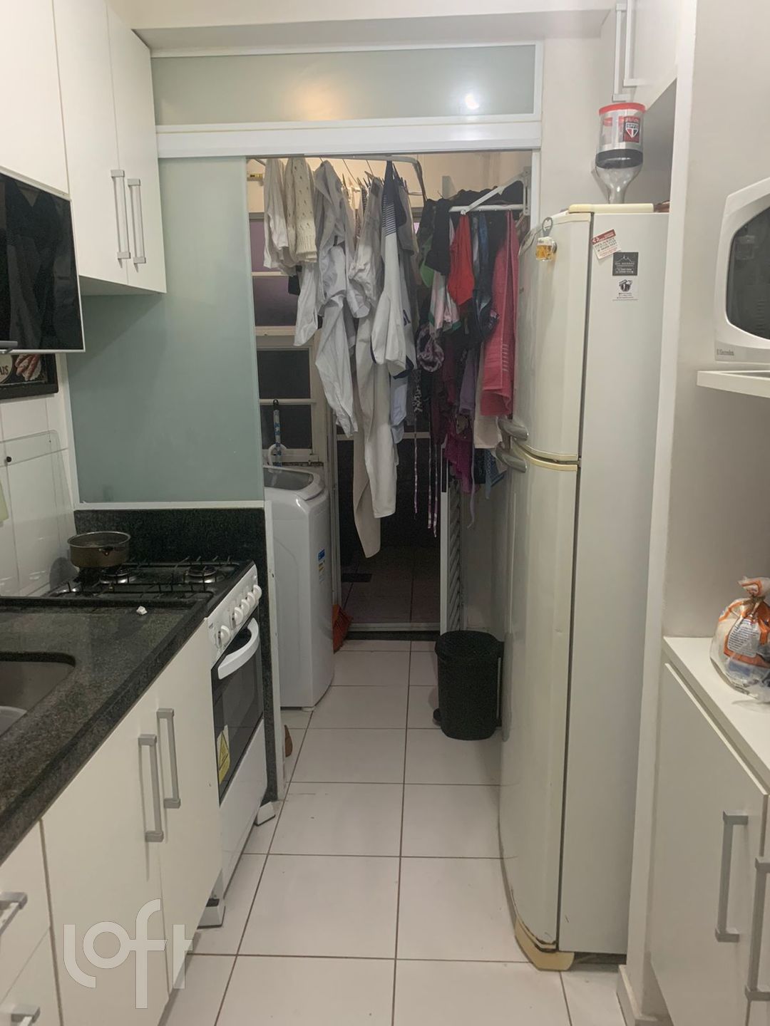 Apartamento à venda com 2 quartos, 49m² - Foto 21