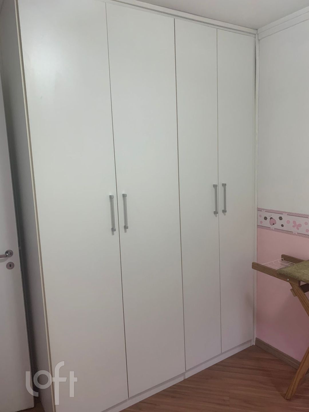 Apartamento à venda com 2 quartos, 49m² - Foto 7