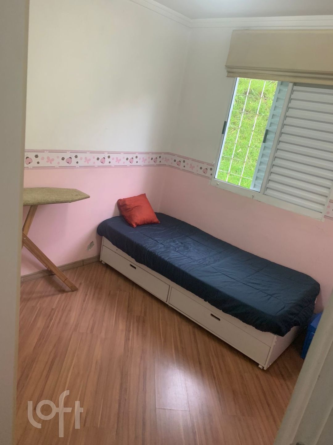 Apartamento à venda com 2 quartos, 49m² - Foto 9