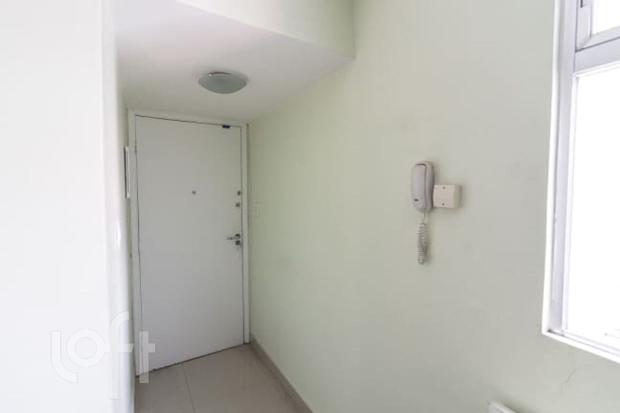 Apartamento à venda com 1 quarto, 44m² - Foto 6