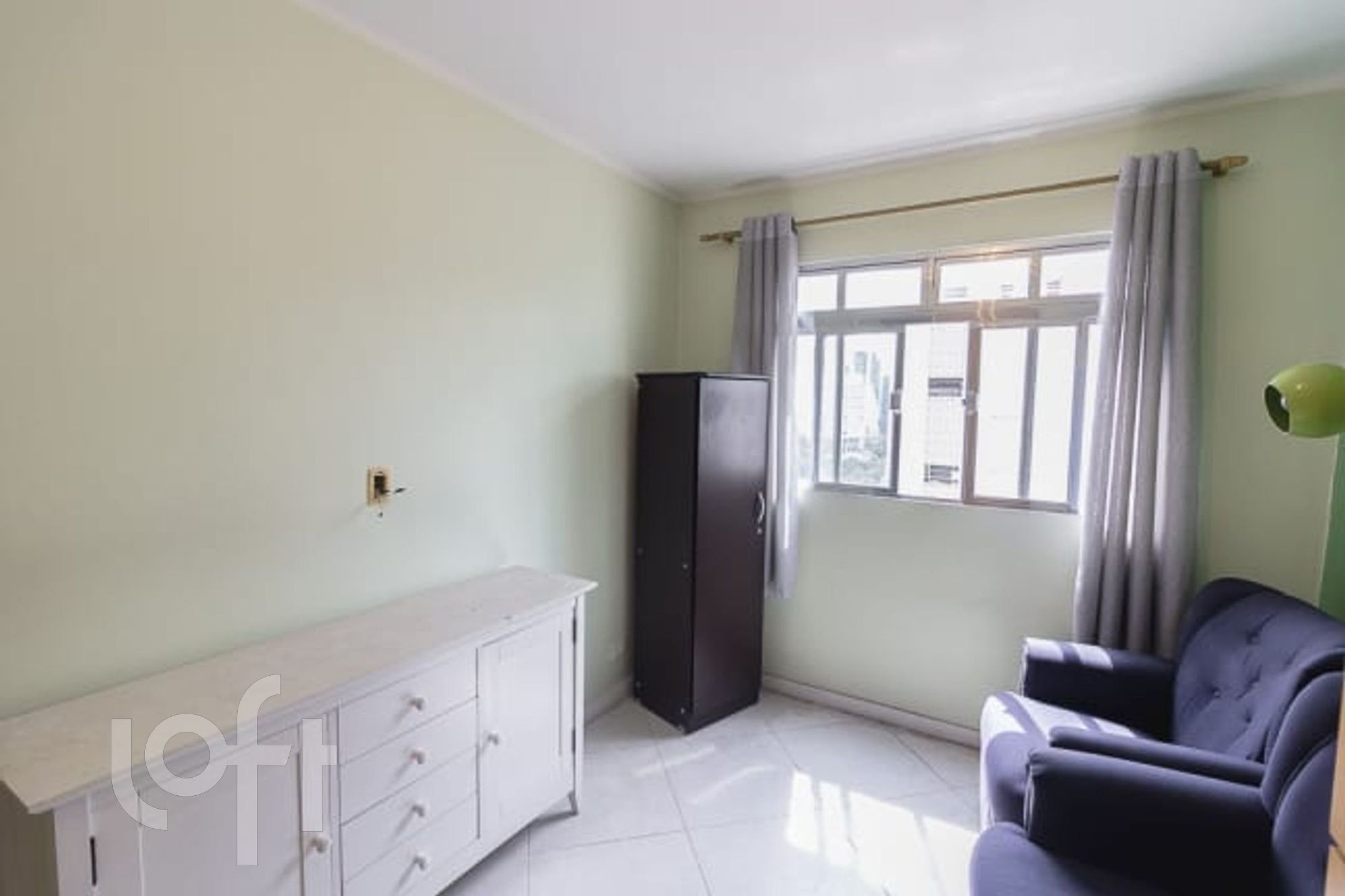 Apartamento à venda com 1 quarto, 44m² - Foto 13