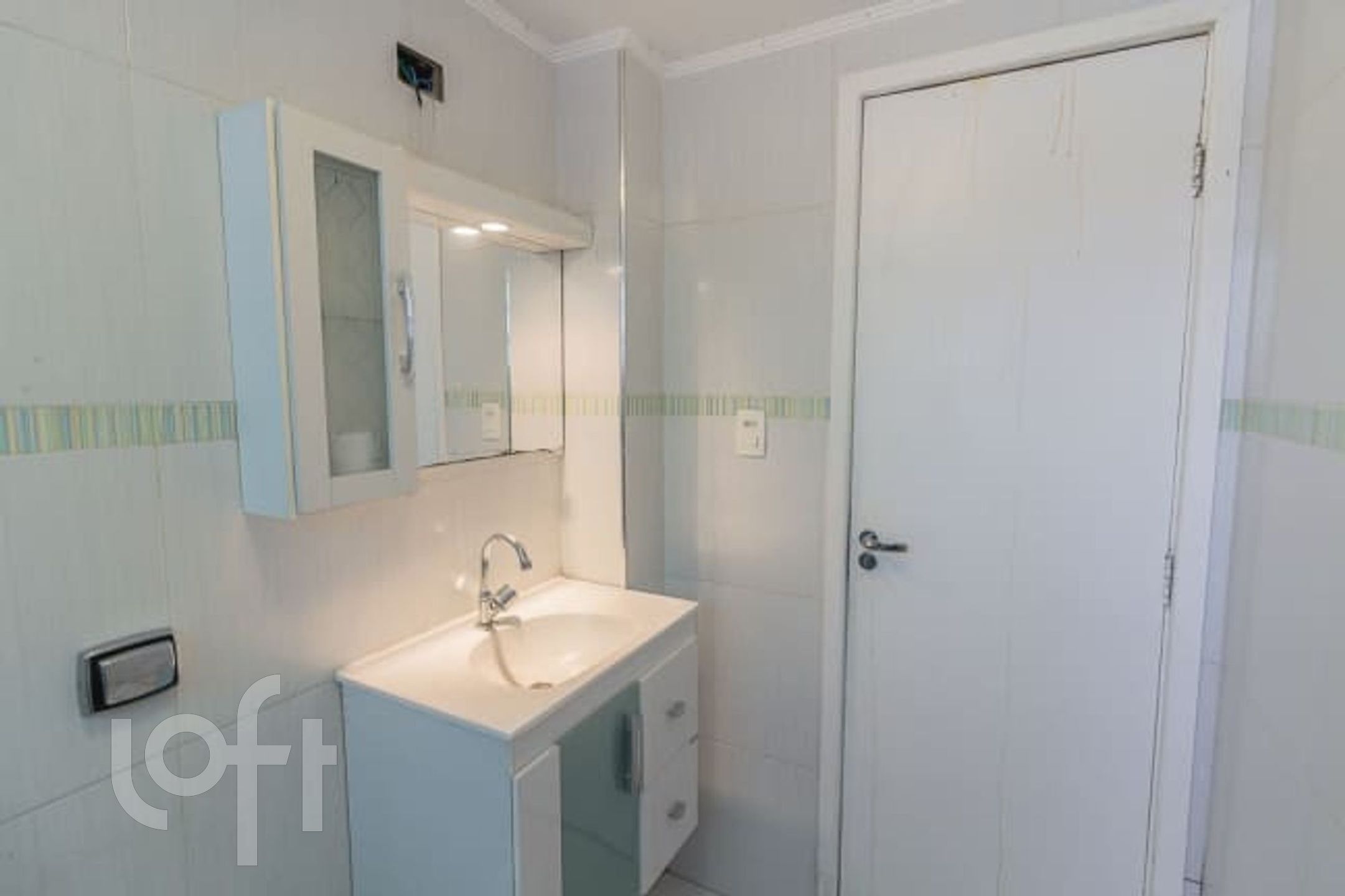 Apartamento à venda com 1 quarto, 44m² - Foto 3