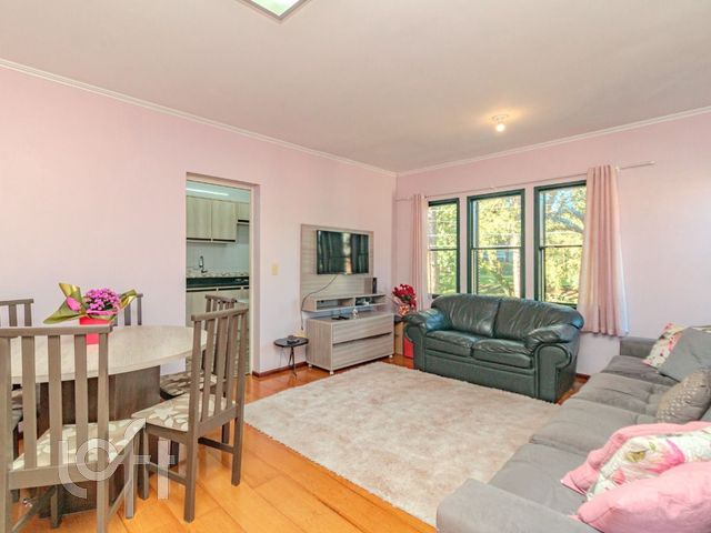 Apartamento com 78m², 2 dormitórios, 1 vaga, Vila Ipiranga em Porto Alegre