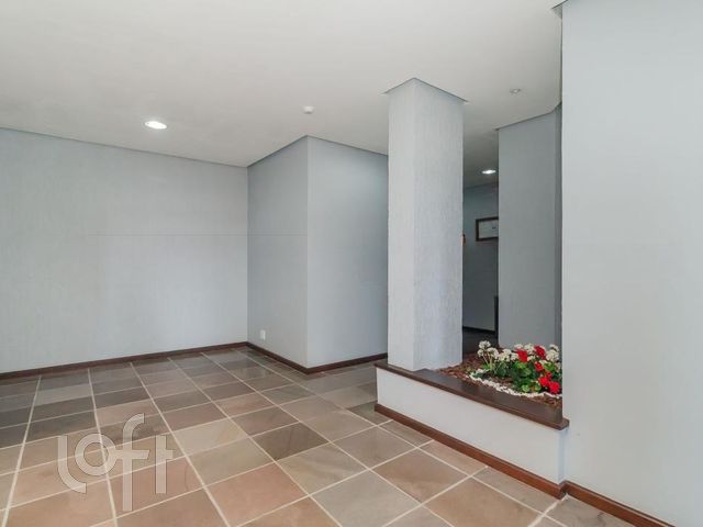 Apartamento com 109m², 3 dormitórios, 1 suíte, 1 vaga, Cristo Redentor em Porto Alegre