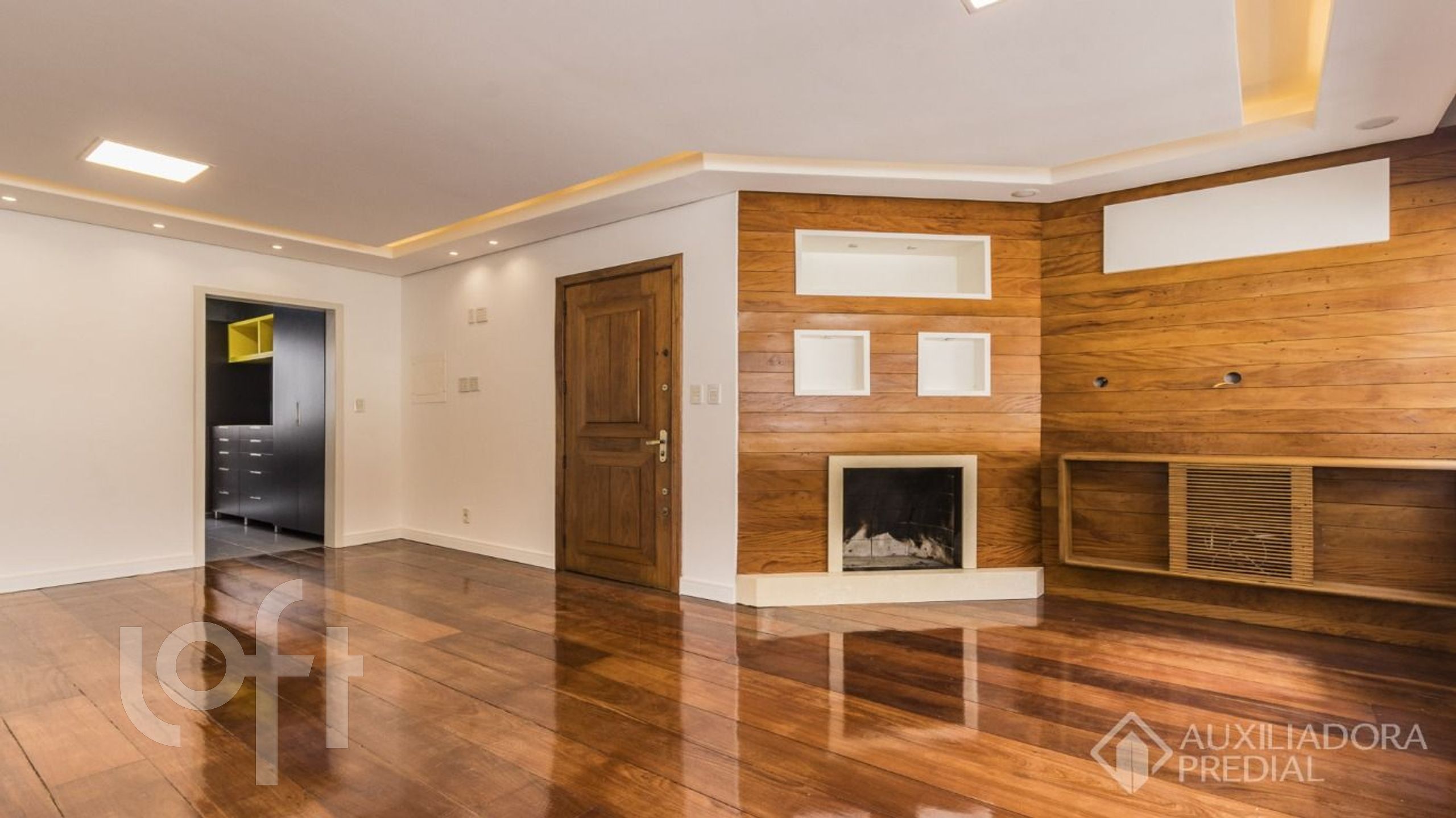 Apartamento com 95m², 2 dormitórios, 1 suíte, 2 vagas, Bela Vista em Porto Alegre