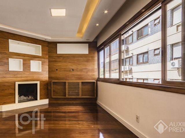 Apartamento com 95m², 2 dormitórios, 1 suíte, 2 vagas, Bela Vista em Porto Alegre