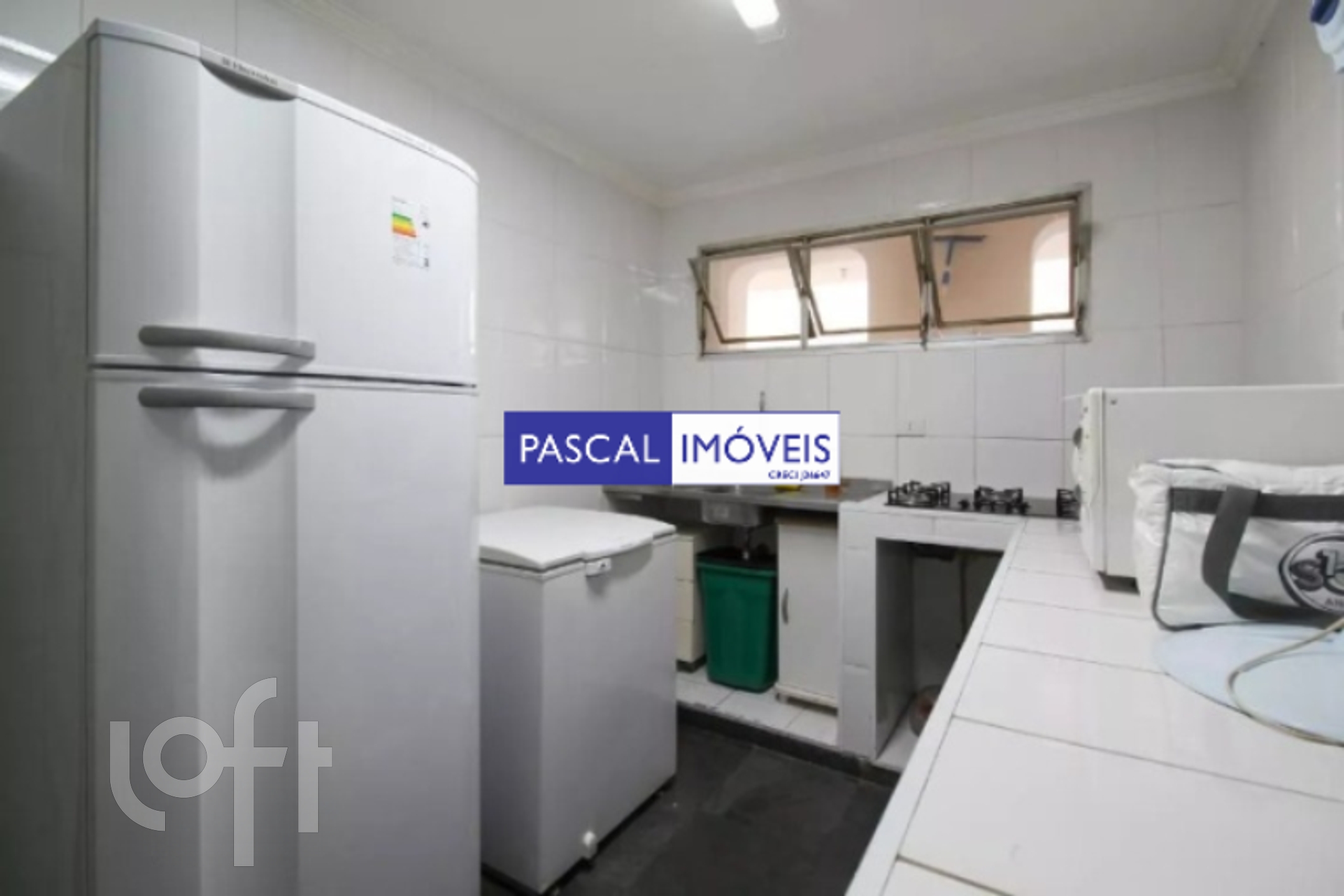 Apartamento à venda com 3 quartos, 105m² - Foto 19