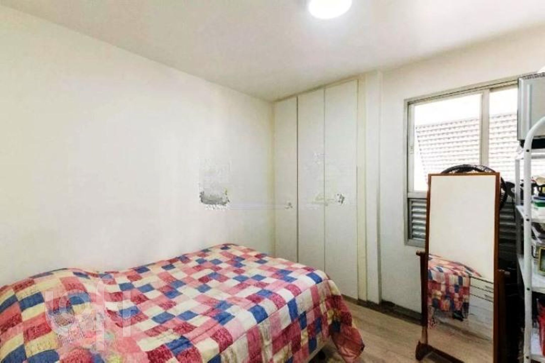 Apartamento à venda com 3 quartos, 105m² - Foto 7