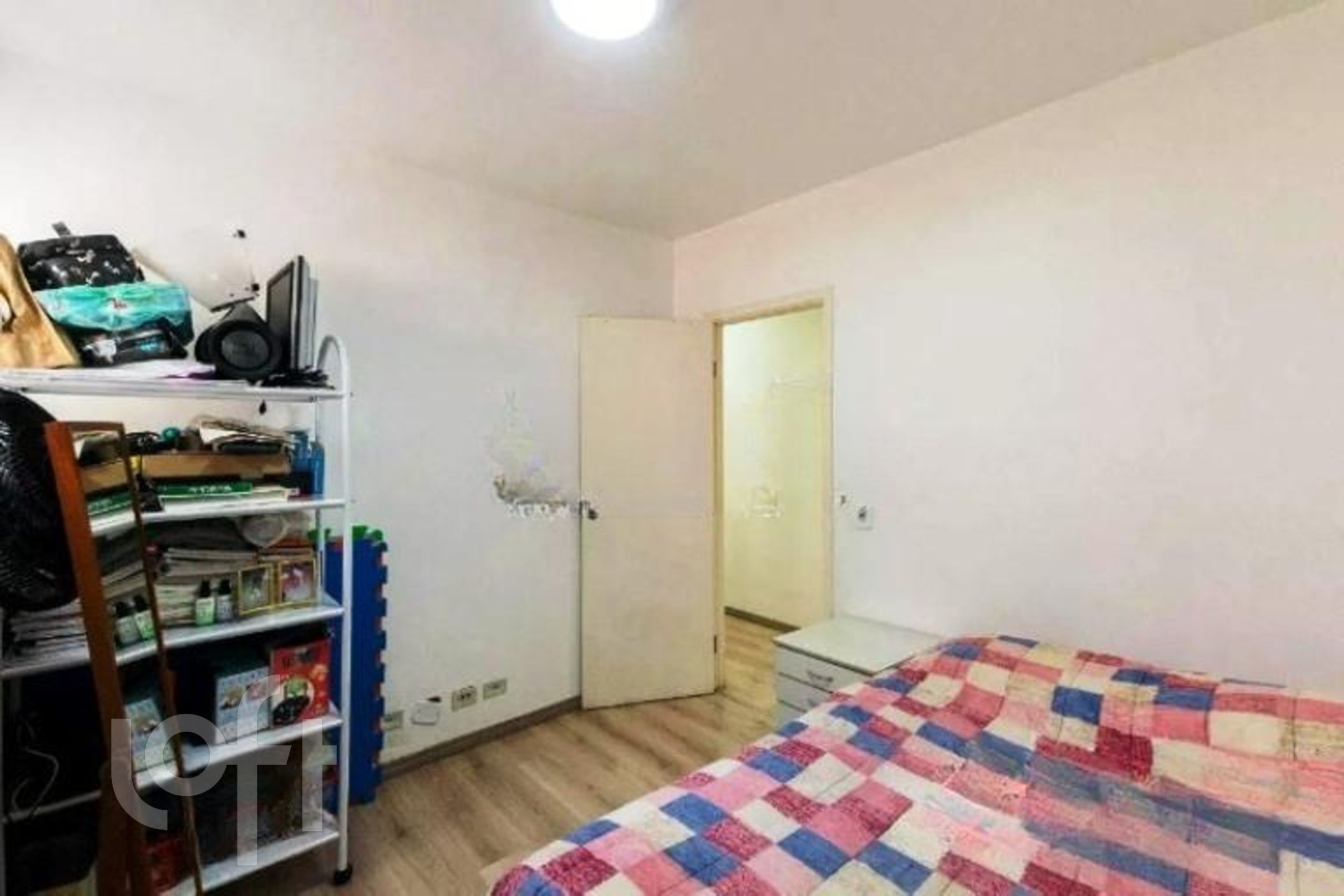 Apartamento à venda com 3 quartos, 105m² - Foto 6