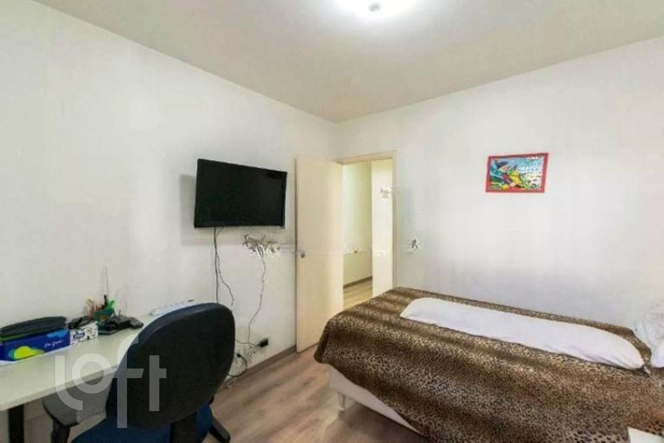 Apartamento à venda com 3 quartos, 105m² - Foto 9