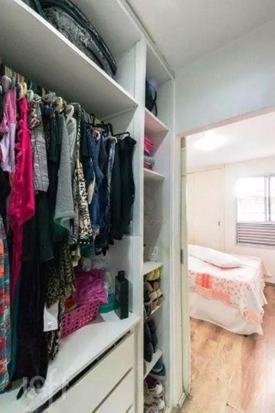 Apartamento à venda com 3 quartos, 105m² - Foto 12