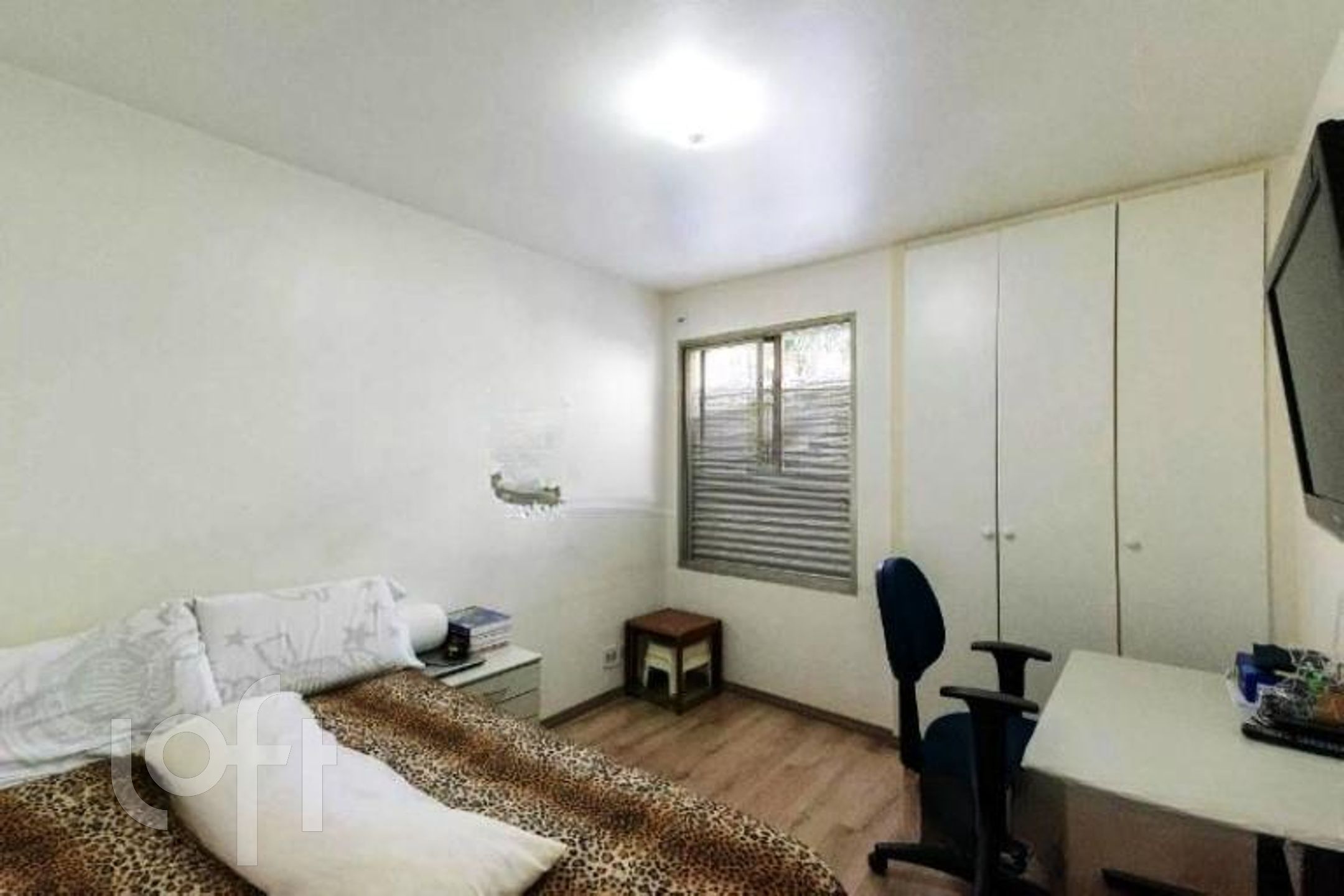 Apartamento à venda com 3 quartos, 105m² - Foto 8