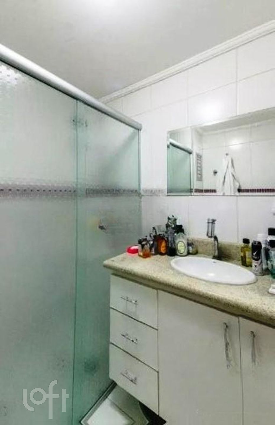 Apartamento à venda com 3 quartos, 105m² - Foto 5