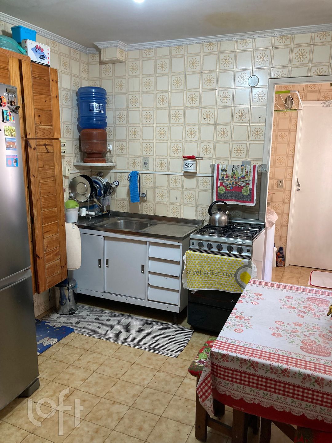 Apartamento à venda com 3 quartos, 71m² - Foto 16