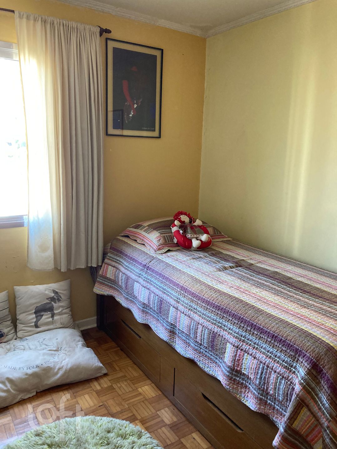 Apartamento à venda com 3 quartos, 71m² - Foto 6