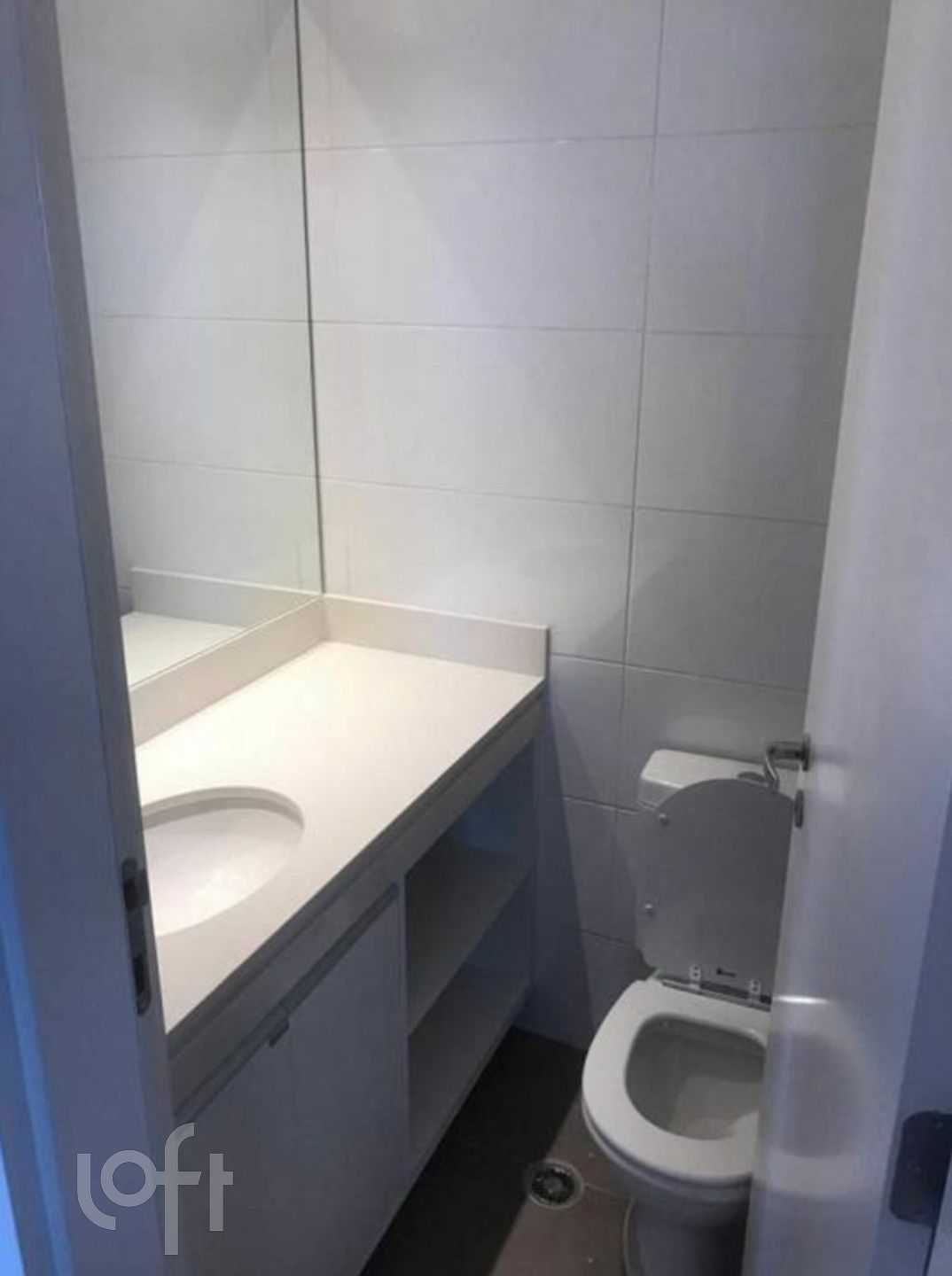 Apartamento à venda com 1 quarto, 64m² - Foto 9