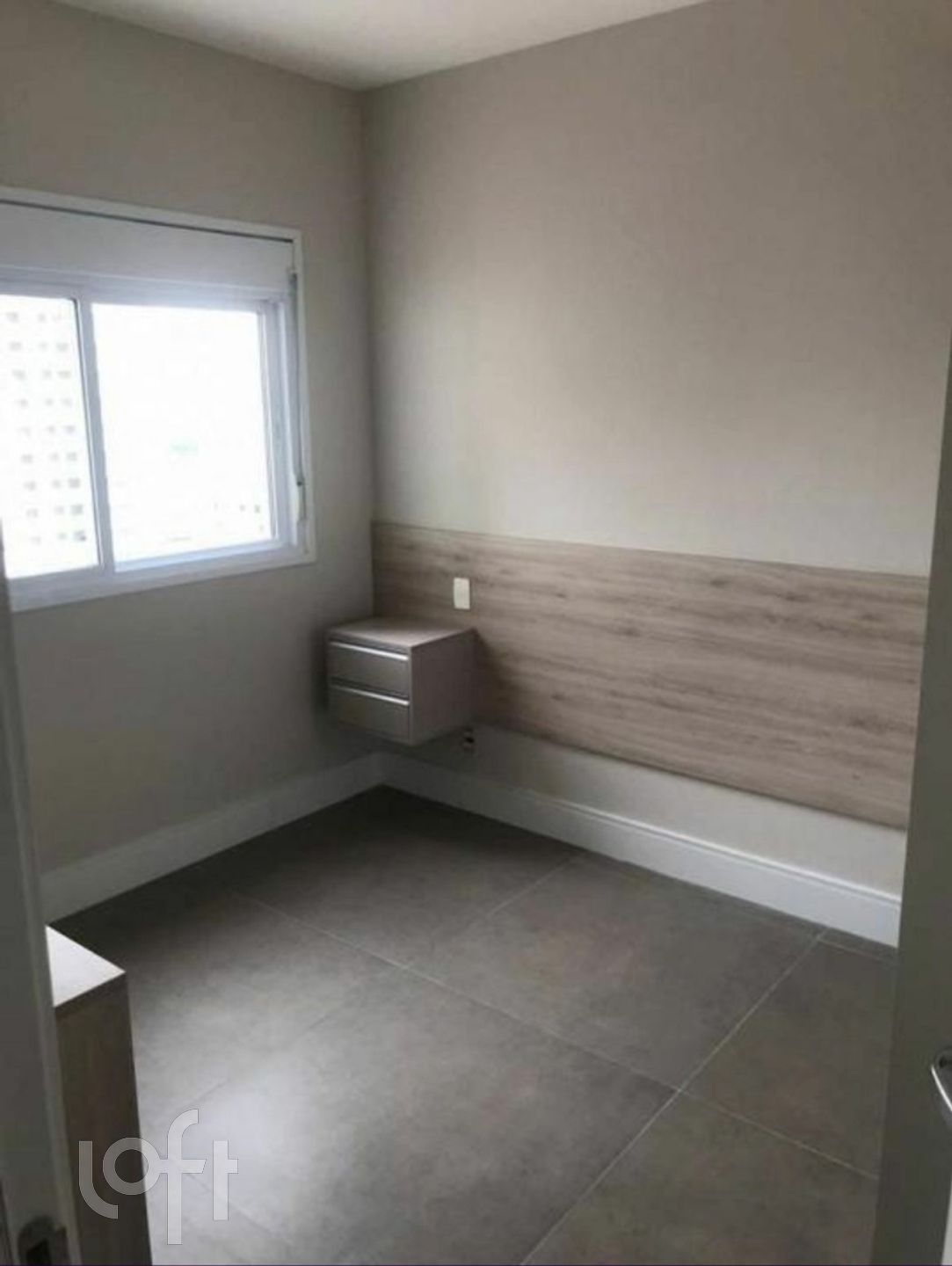 Apartamento à venda com 1 quarto, 64m² - Foto 6