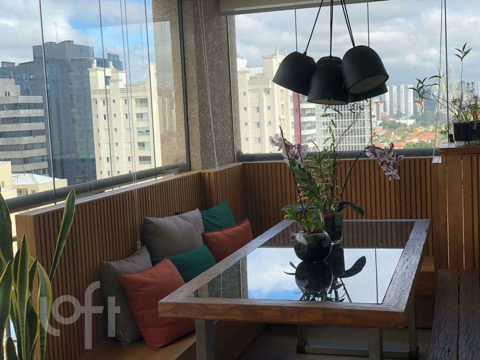 Apartamento à venda com 1 quarto, 64m² - Foto 17