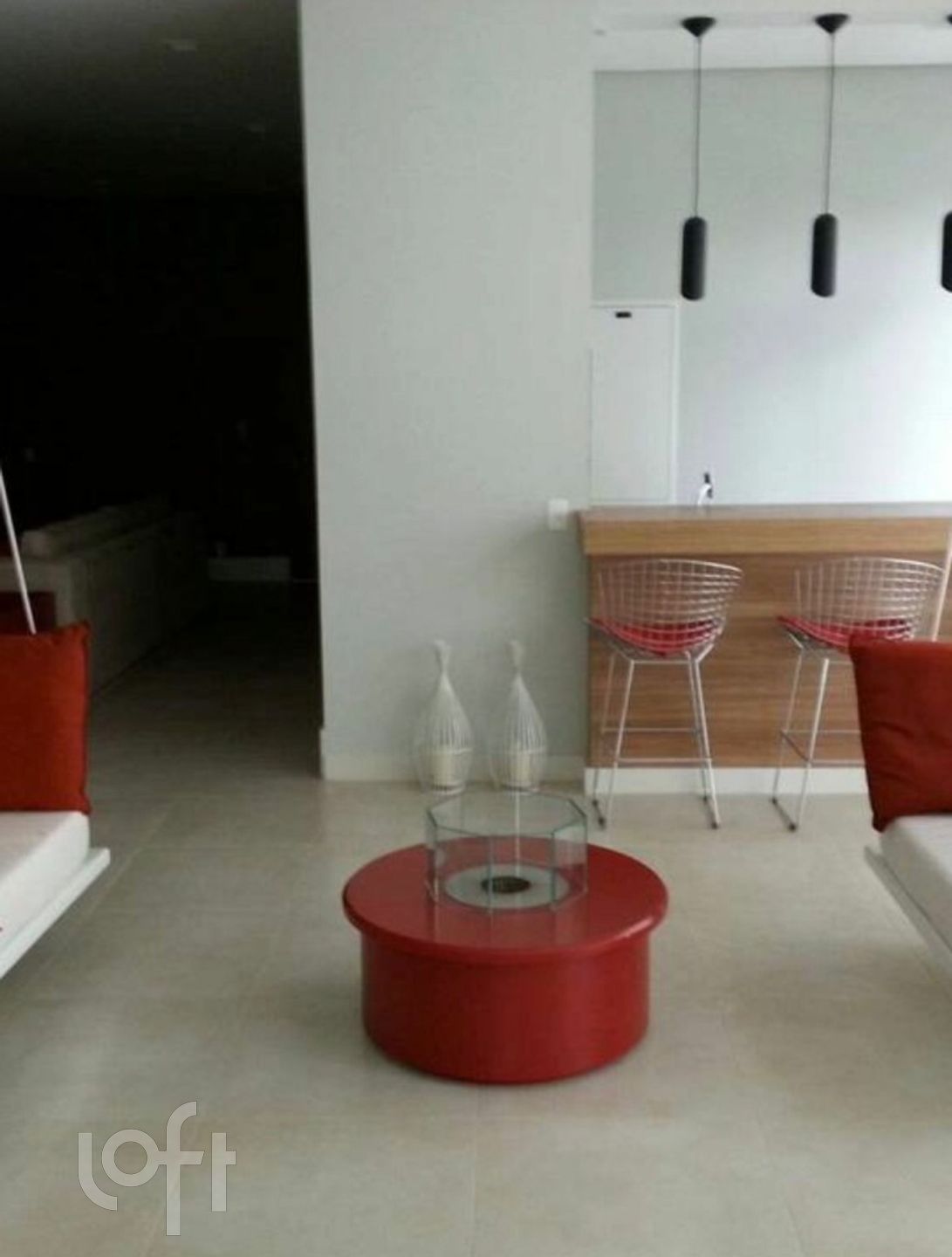 Apartamento à venda com 1 quarto, 64m² - Foto 13