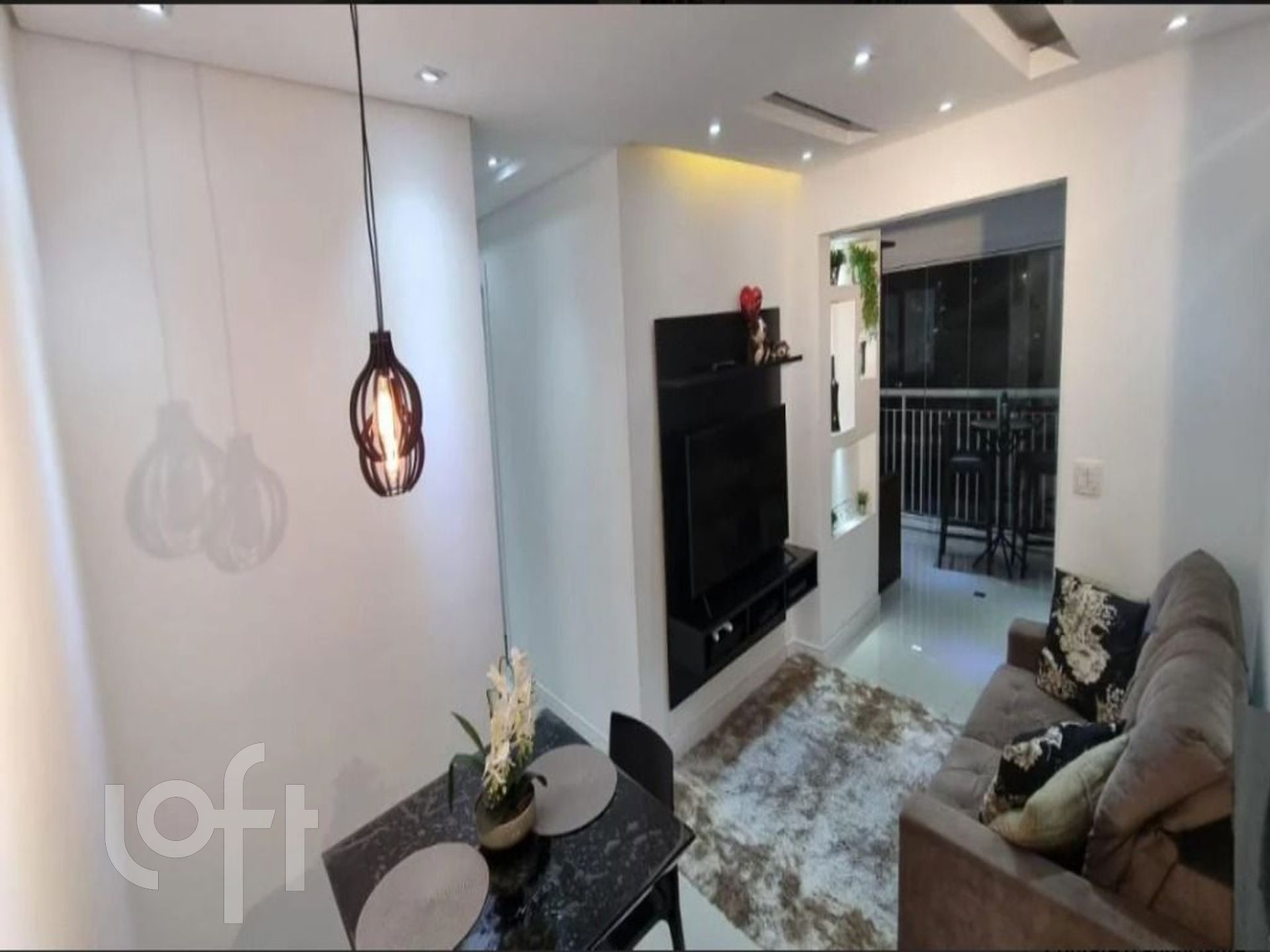 Apartamento à venda com 2 quartos, 65m² - Foto 17