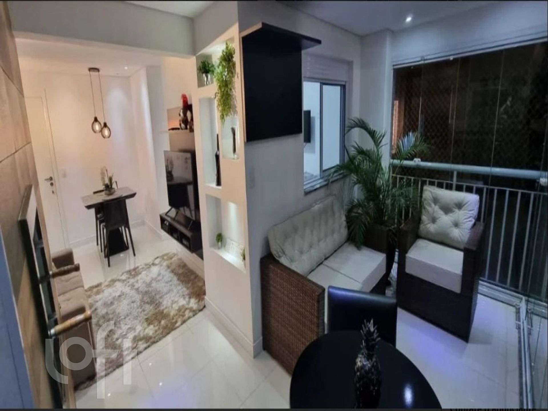 Apartamento à venda com 2 quartos, 65m² - Foto 15