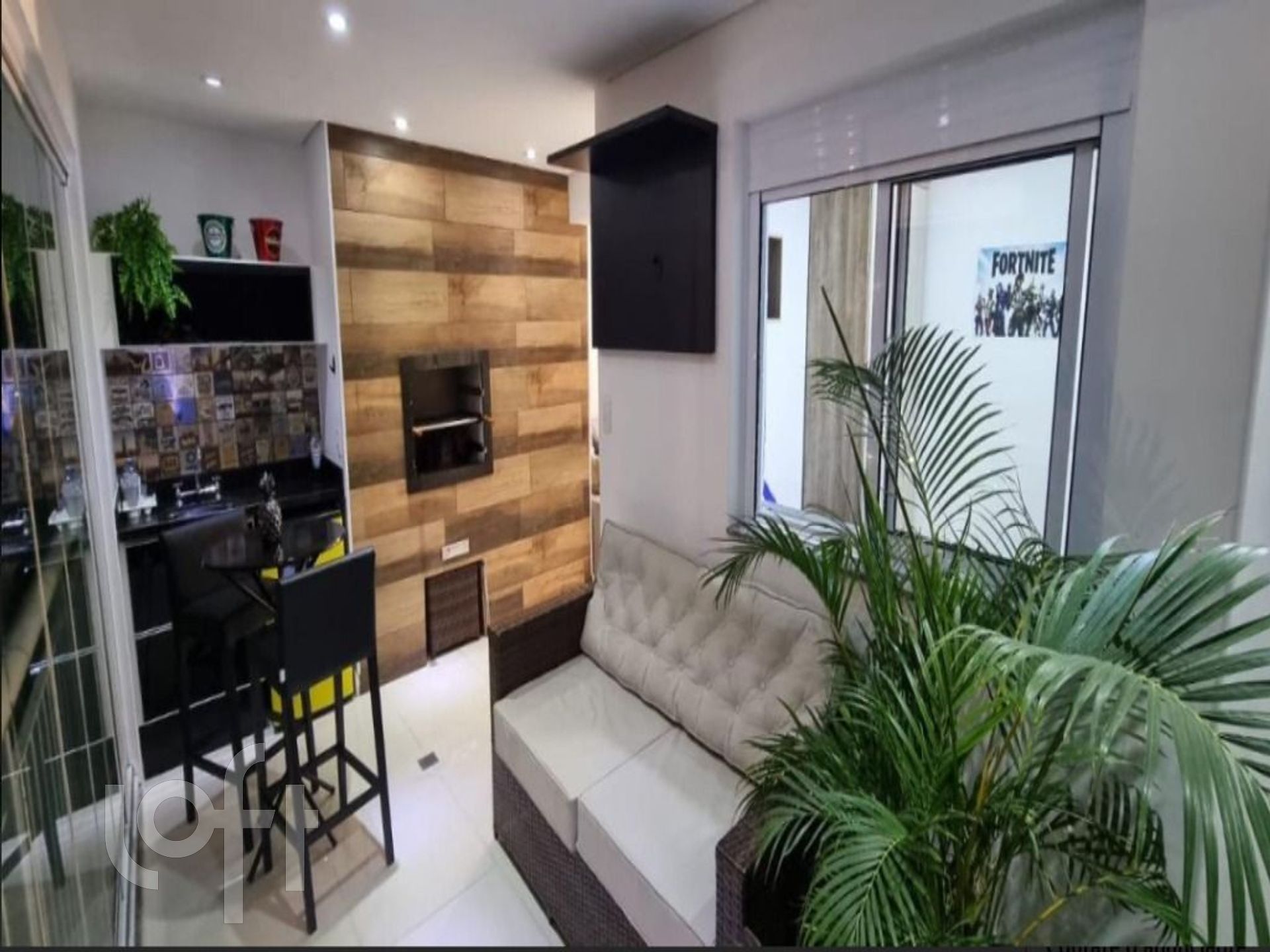 Apartamento à venda com 2 quartos, 65m² - Foto 13